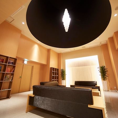 Sakura Garden Hotel Osaka Exteriör bild