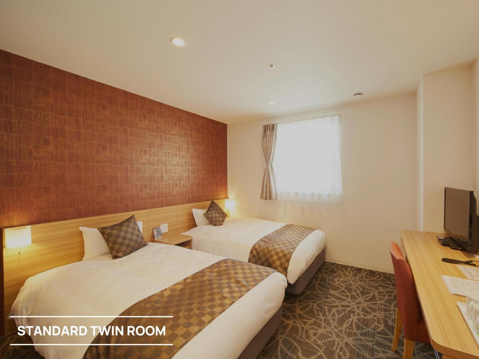 Sakura Garden Hotel Osaka Exteriör bild